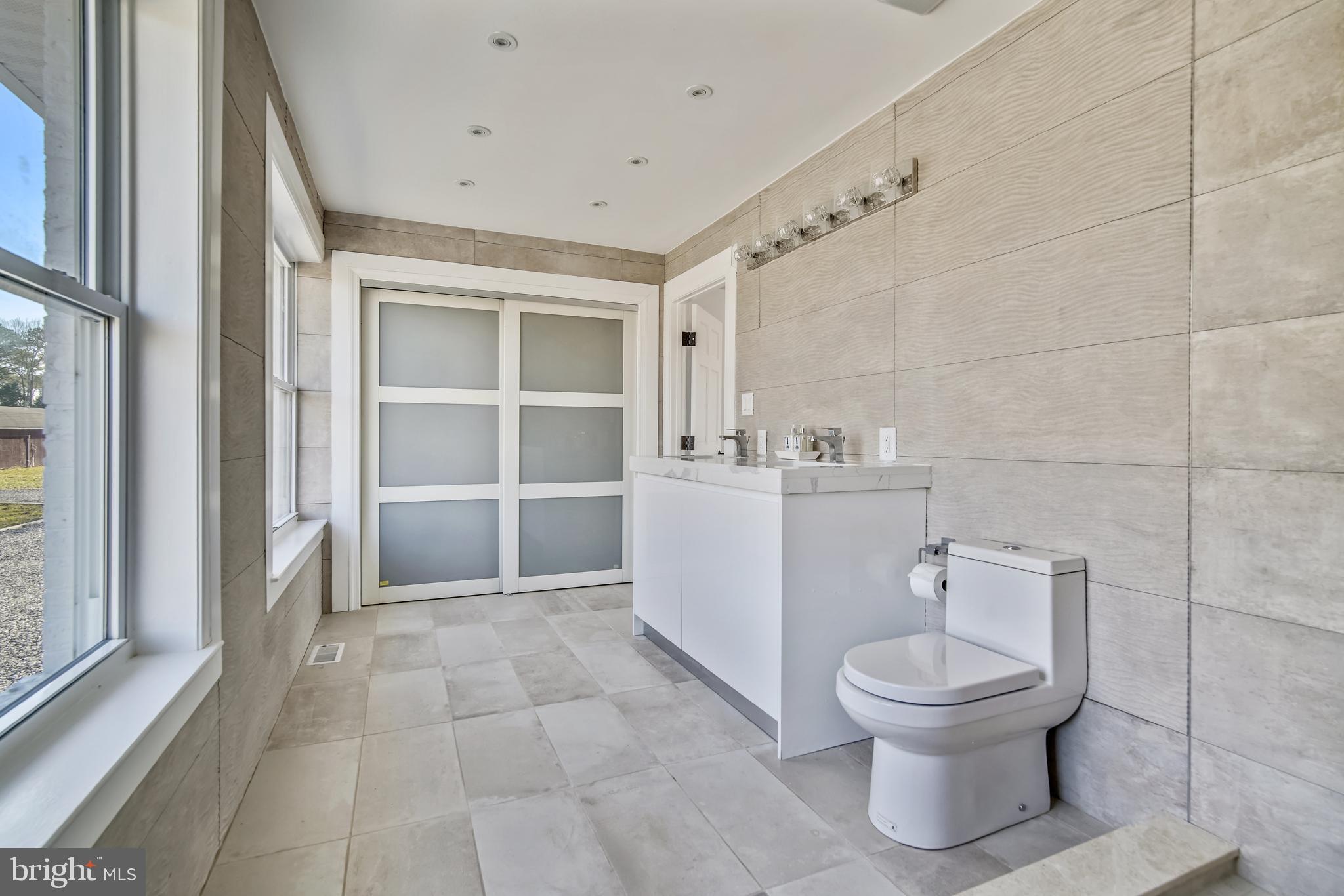 48777 Carvels Way Ridge, MD 20680 - Photo 16 of 35 Primary Bathroom, closet