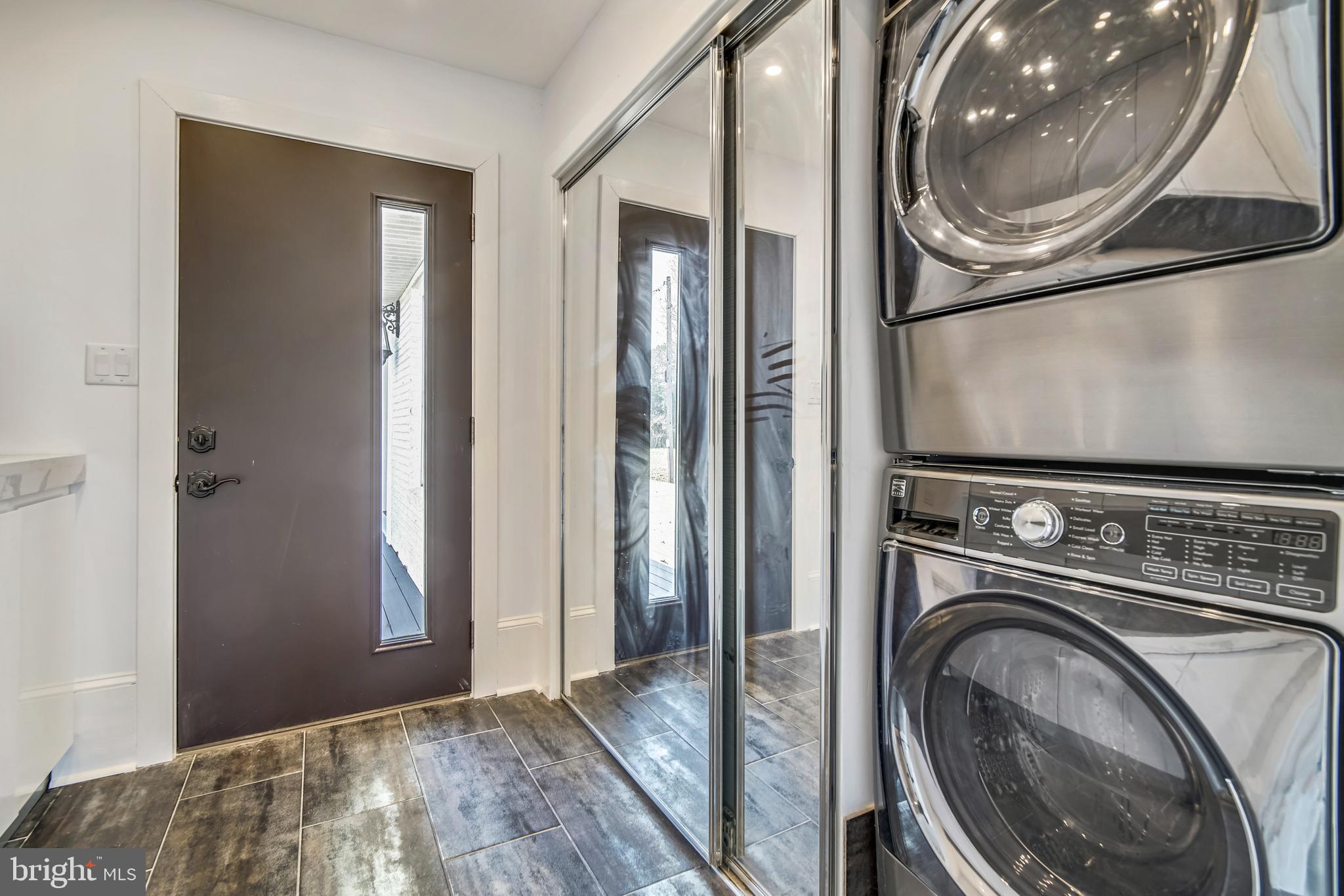 48777 Carvels Way Ridge, MD 20680 - Photo 28 of 35 Laundry Room