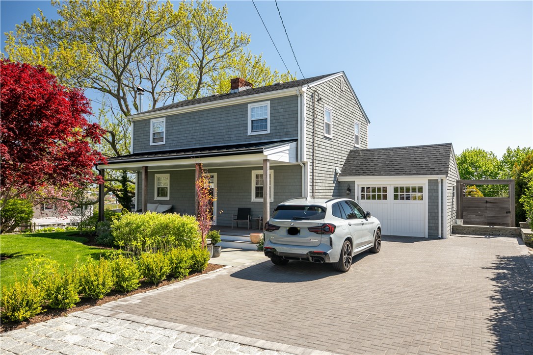2 Bailey Terrace Middletown, RI 02842 - Photo 1 of 36