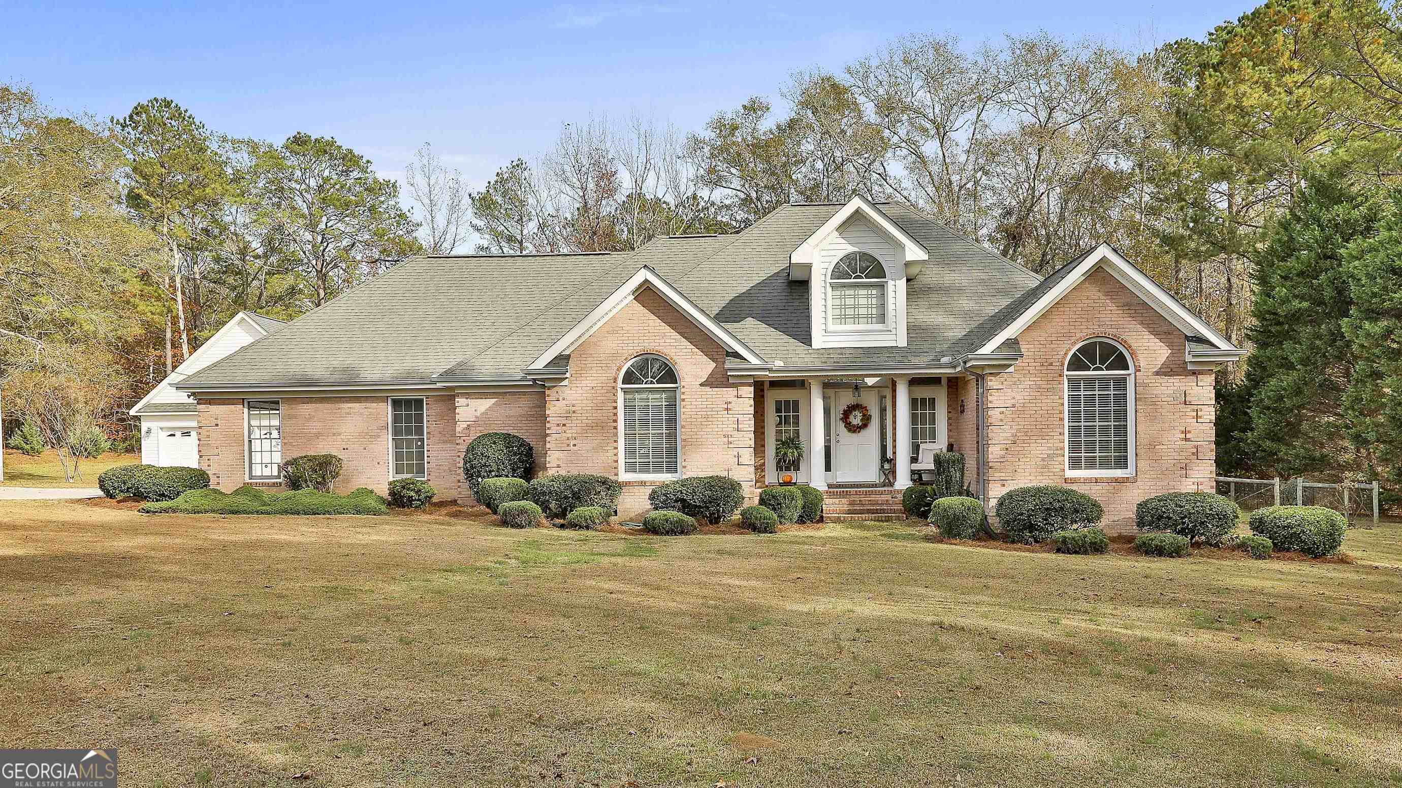 2221 Blanton Mill Road Williamson, GA 30292 - Photo 1 of 1 Gallery Image 1