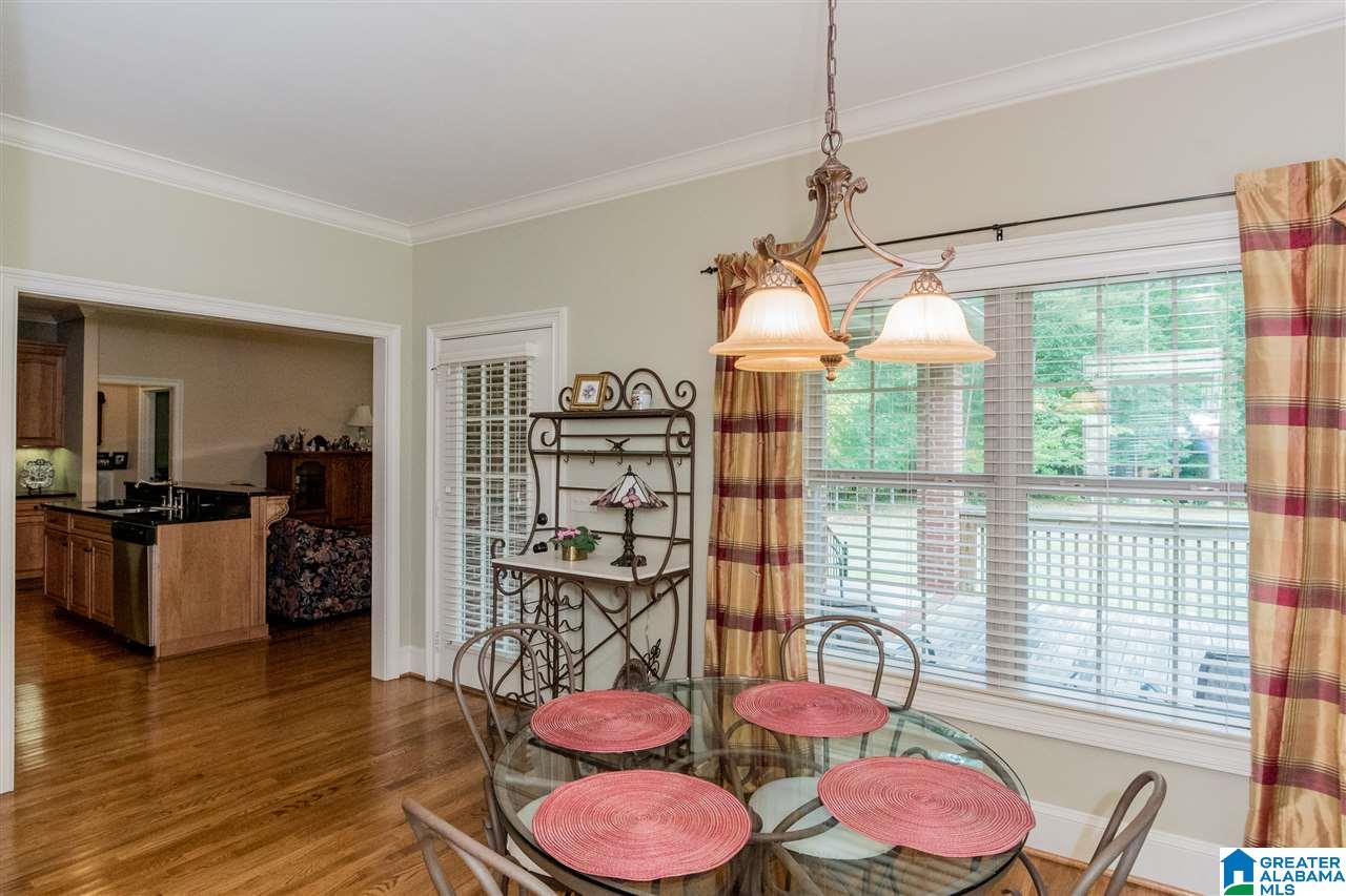 262 Dorough Road Columbiana, AL 35051 - Photo 19 of 46