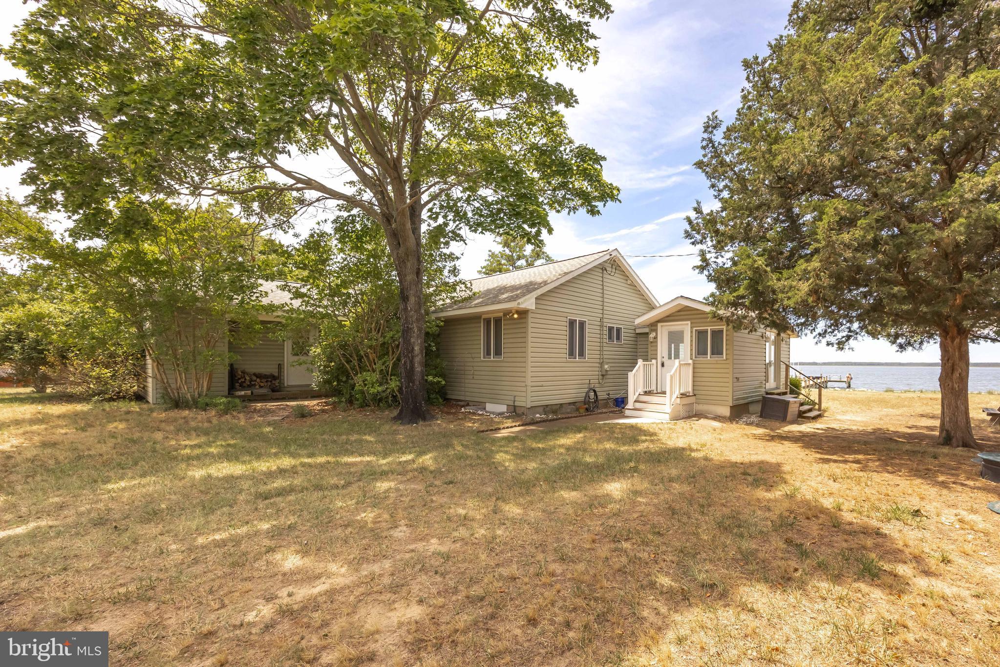 12938 River's Edge Drive Princess Anne, MD 21853 - Photo 54 of 79