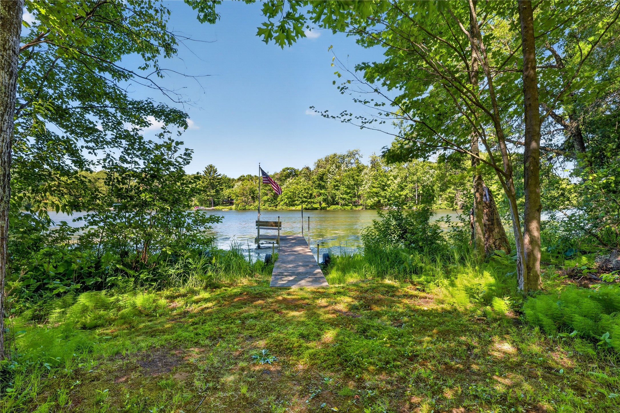 W6151 River Road Trego, WI 54888 - Photo 32 of 36 Gallery Image 32