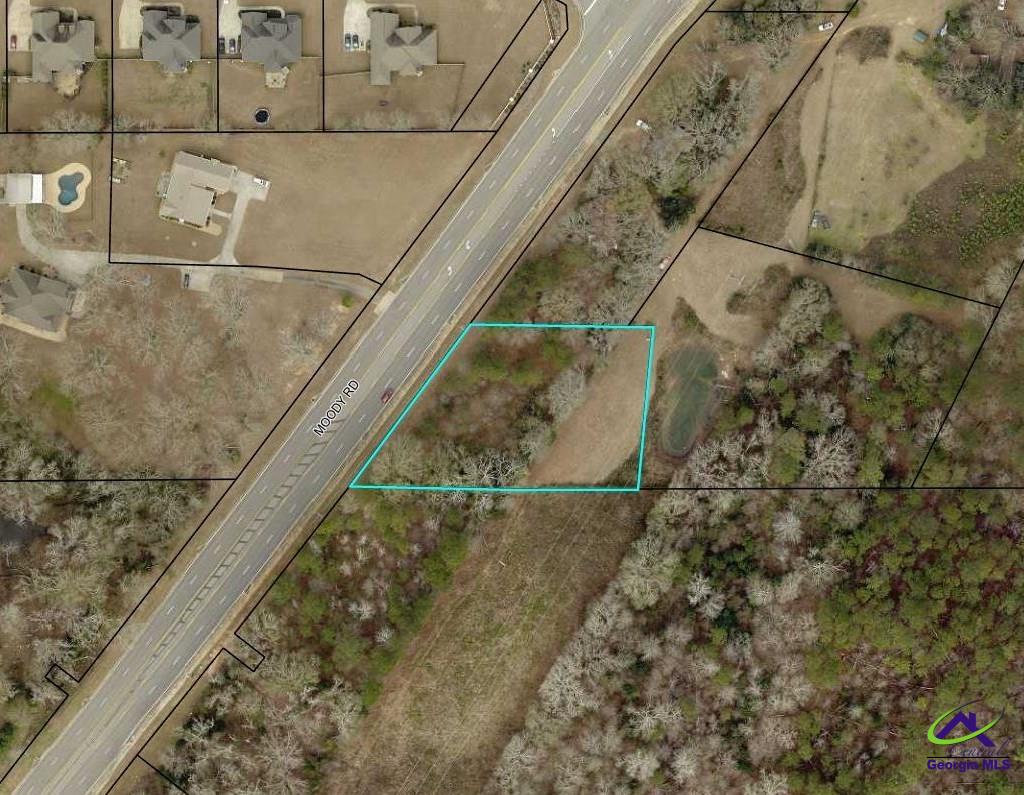 Parcel C Moody Road Kathleen, GA 31047 - Photo 1 of 2