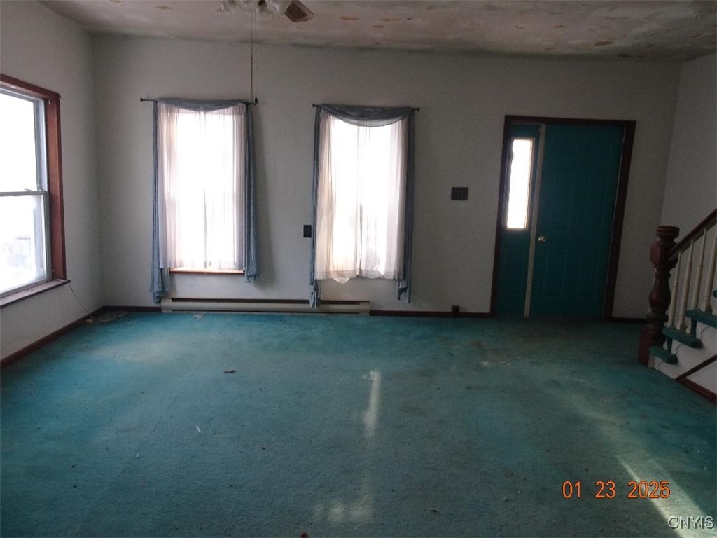 404 Main Street Boonville, NY 13309 - Photo 3 of 12 LIV RM