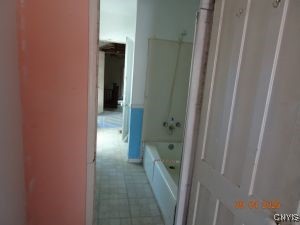 404 Main Street Boonville, NY 13309 - Photo 10 of 12 FULL BATH 2ND FLOOR