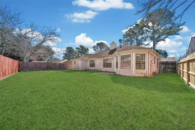 $1,745 | 17910 Autumn Hills Drive, Houston, TX 77084