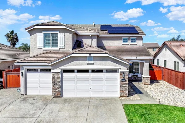 $659,500 | 1968 Branding Iron Way, Plumas Lake, CA 95961