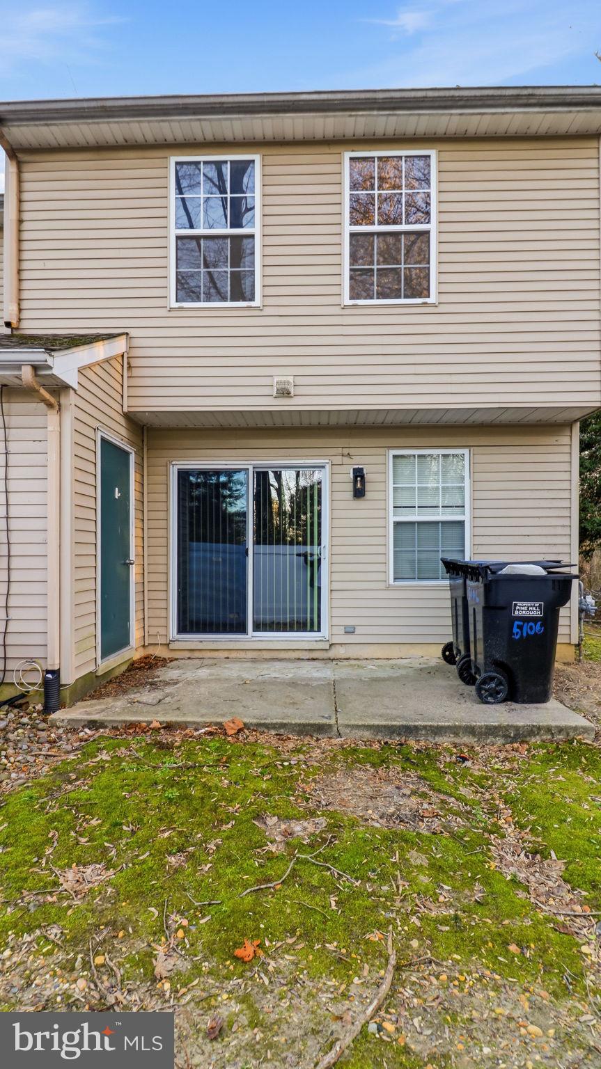 5106 Tall Pines Pine Hill, NJ 08021 - Photo 12 of 35 Charming backyard retreat awaits you!