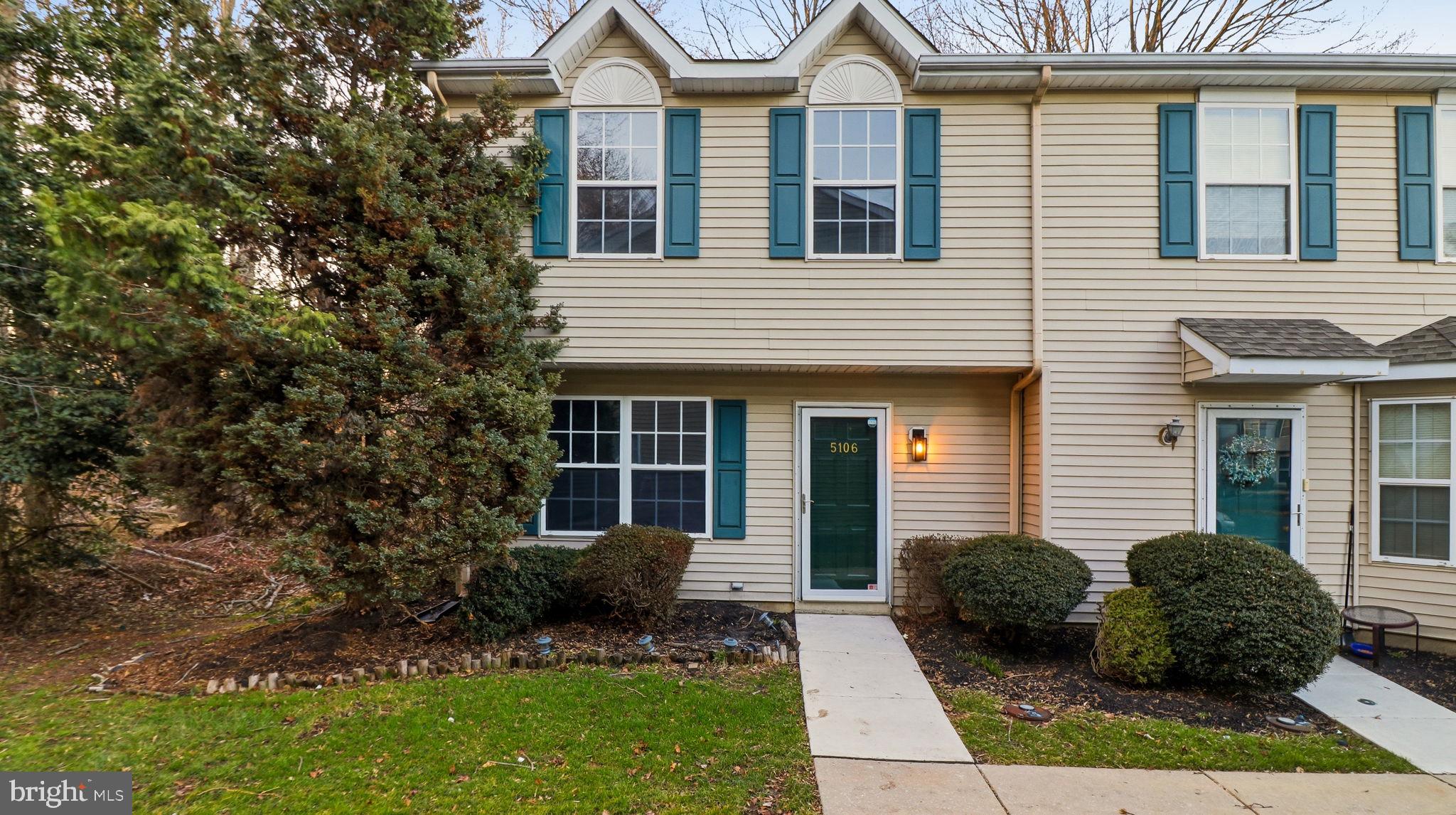 5106 Tall Pines Pine Hill, NJ 08021 - Photo 2 of 35 Exterior Front
