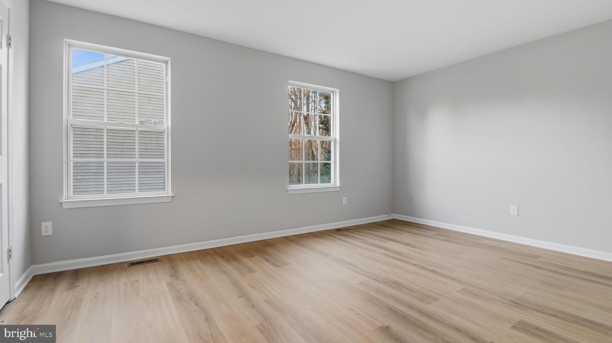 5106 Tall Pines Pine Hill, NJ 08021 - Photo 29 of 35 Spacious Master Bedroom