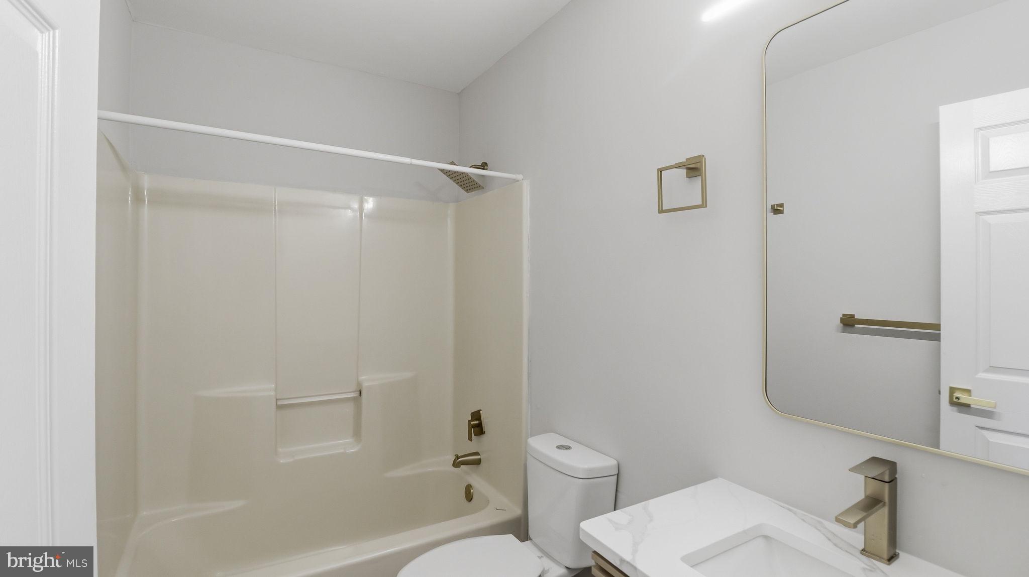 5106 Tall Pines Pine Hill, NJ 08021 - Photo 32 of 35 Master bathroom with sleek finishes.