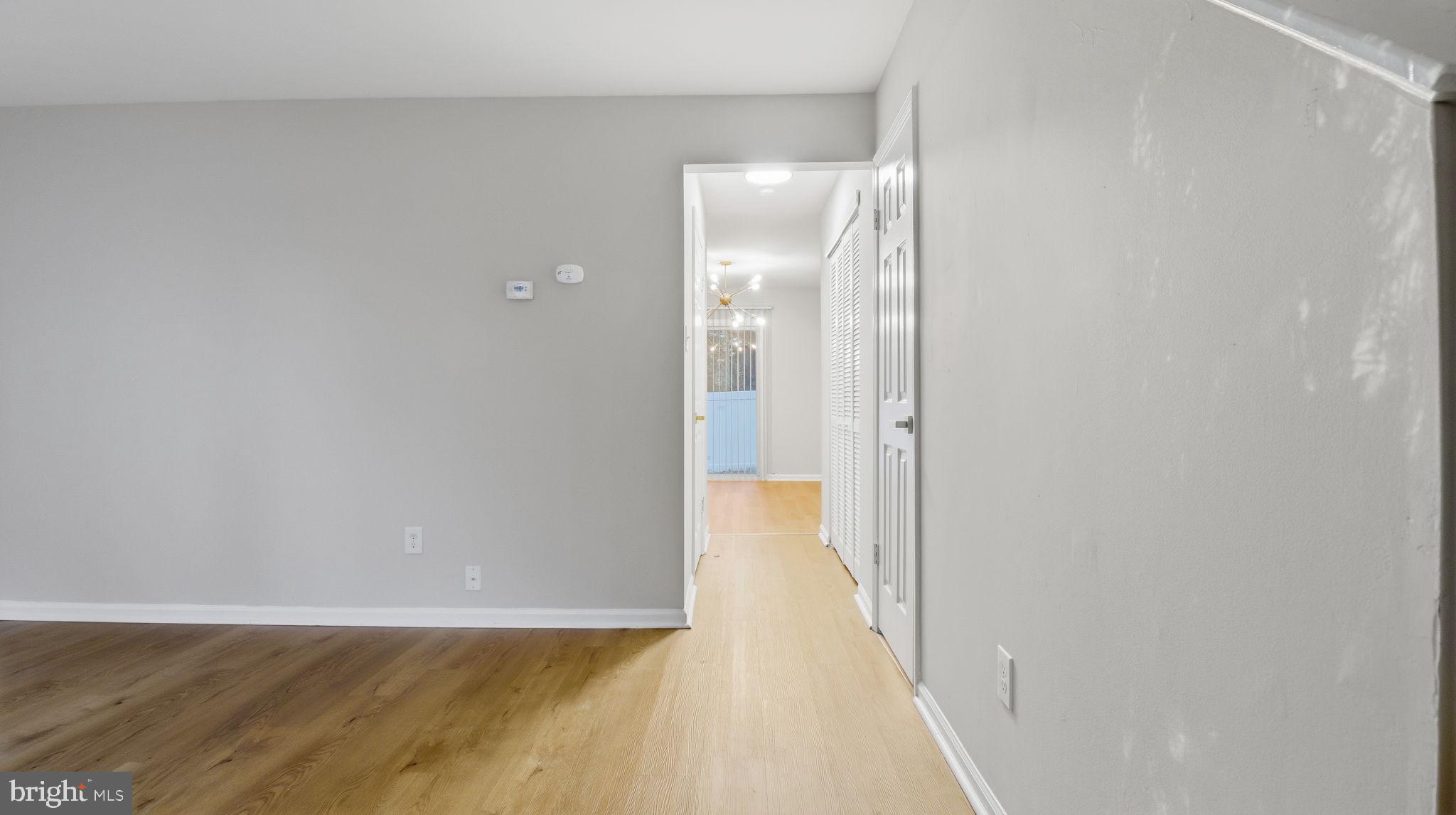 5106 Tall Pines Pine Hill, NJ 08021 - Photo 5 of 35 Inviting hallway with modern charm.