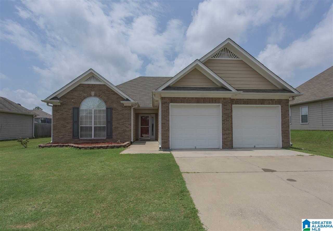 125 Ashby Street Calera, AL 35040 - Photo 1 of 29