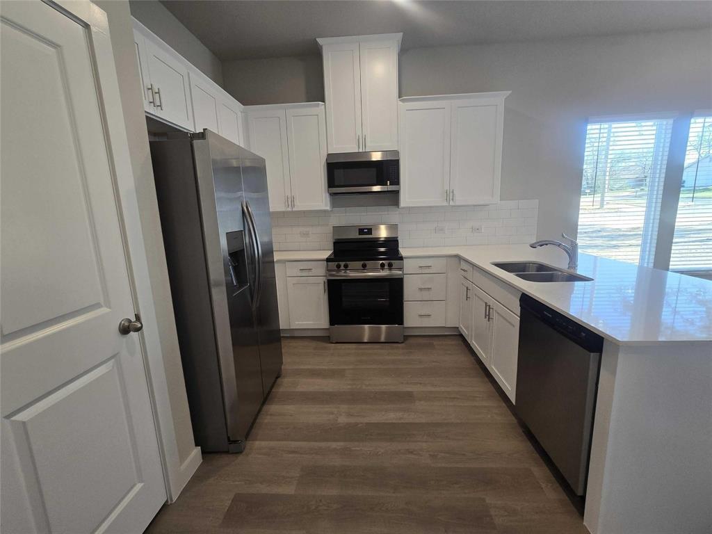 331 East Hull Street Denison, TX 75021 - Photo 5 of 17