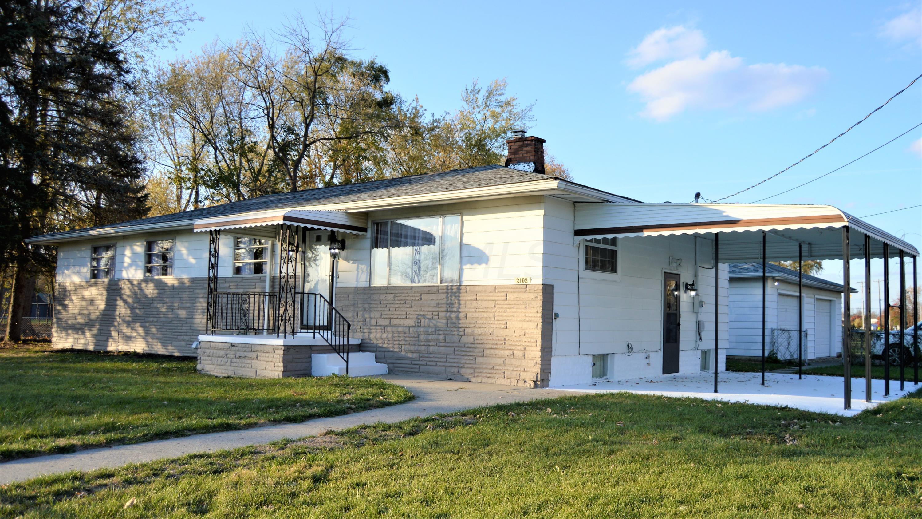 2102 Edwards Road Grove City, OH 43123 - Photo 1 of 26 Gallery Image 1