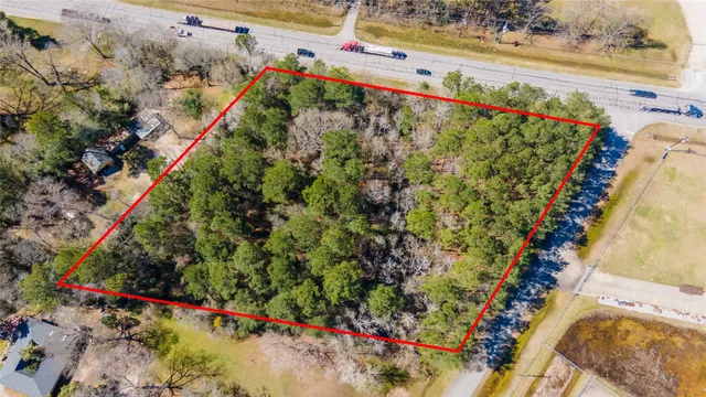 $450,000 | Tbd Tbd 1485th, Conroe, TX 77306