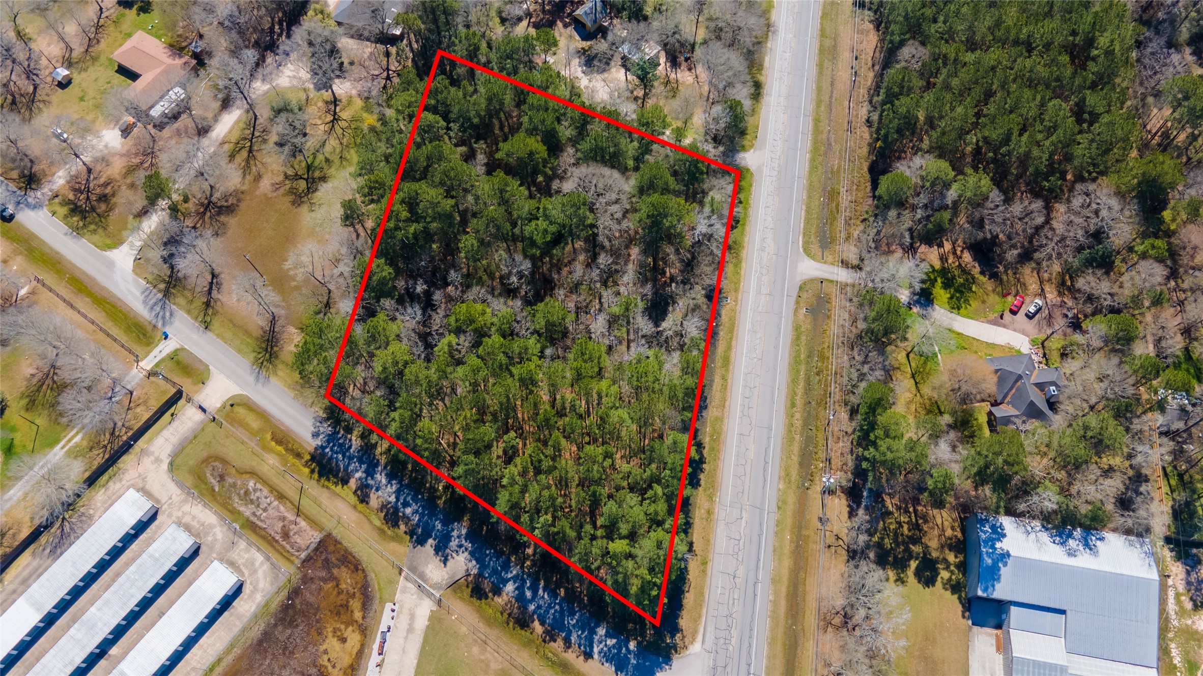 Tbd Tbd 1485th Conroe, TX 77306 - Photo 3 of 5