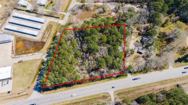 $450,000 | Tbd Tbd 1485th, Conroe, TX 77306