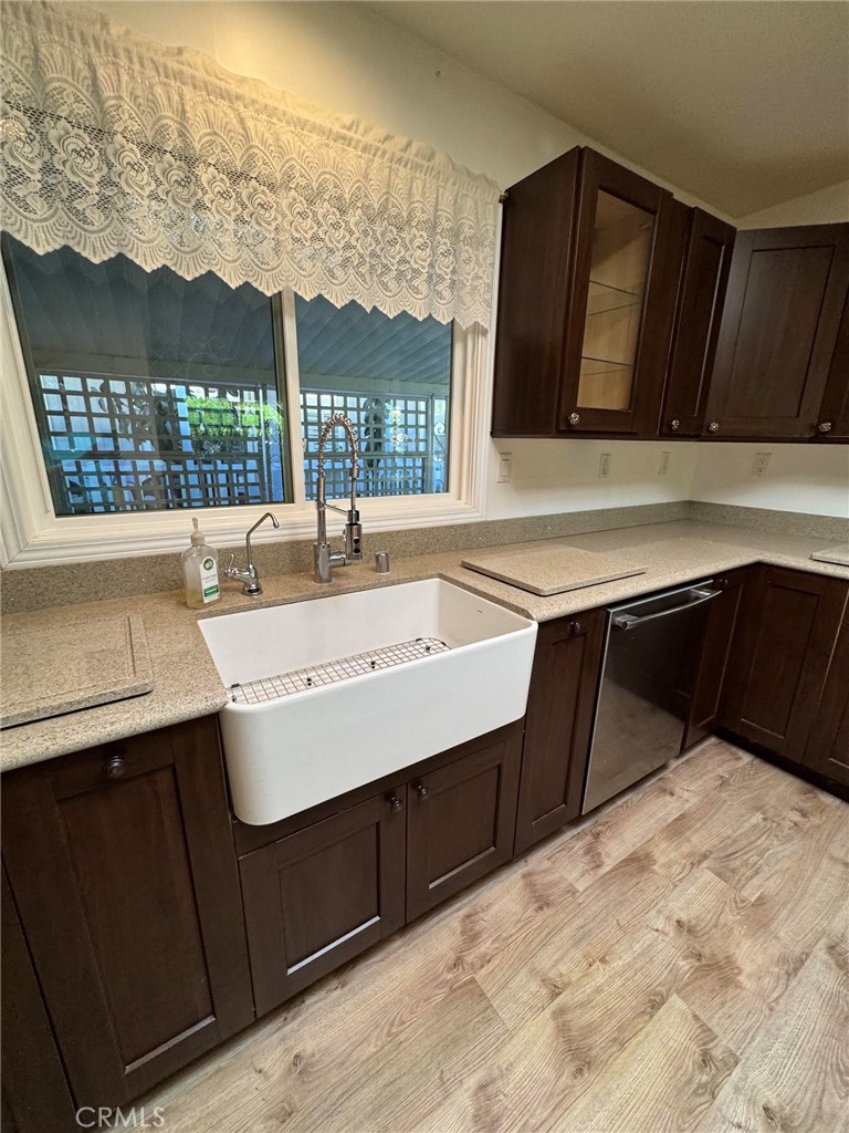 1273 South Rice Road, Unit 11 Ojai, CA 93023 - Photo 21 of 65 Lots of counter space