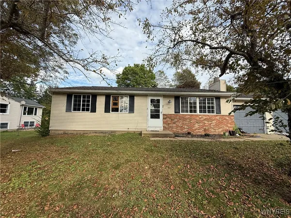 $160,000 | 109 Bradley Drive, Olean, NY 14760