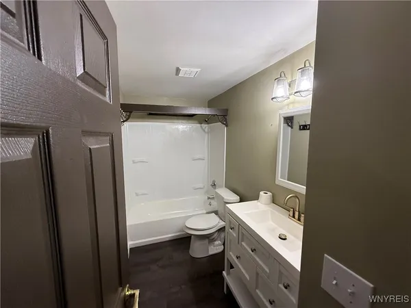 $149,900 | 109 Bradley Drive, Olean, NY 14760