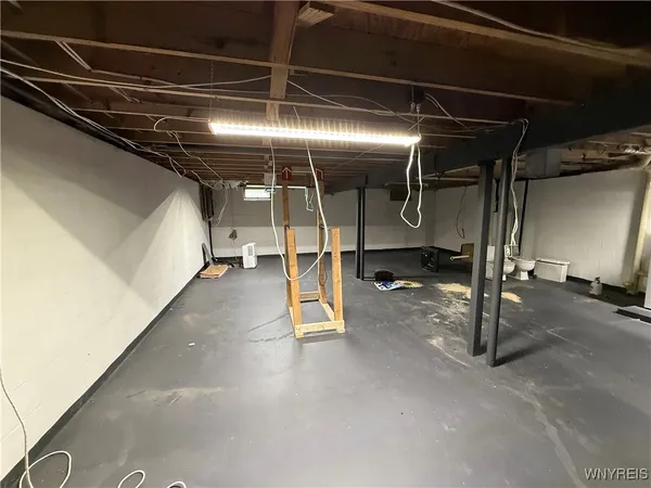 $149,900 | 109 Bradley Drive, Olean, NY 14760