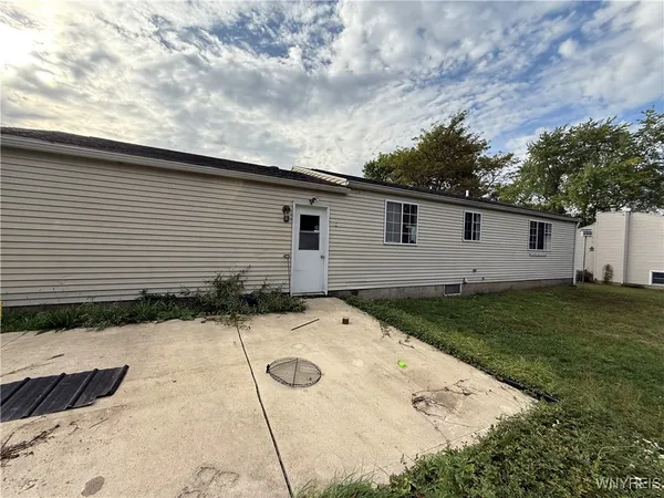 $149,900 | 109 Bradley Drive, Olean, NY 14760