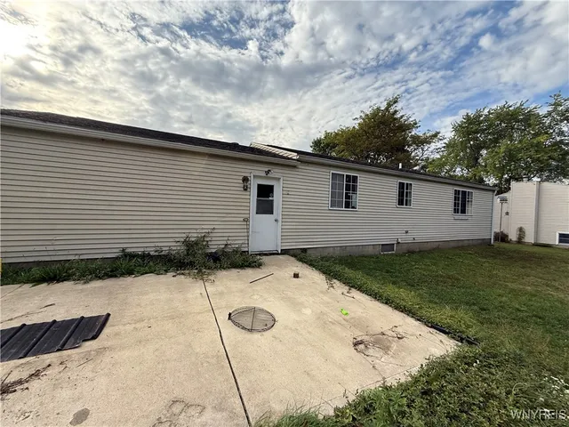 $160,000 | 109 Bradley Drive, Olean, NY 14760