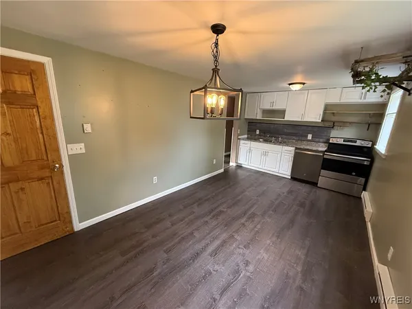 $149,900 | 109 Bradley Drive, Olean, NY 14760