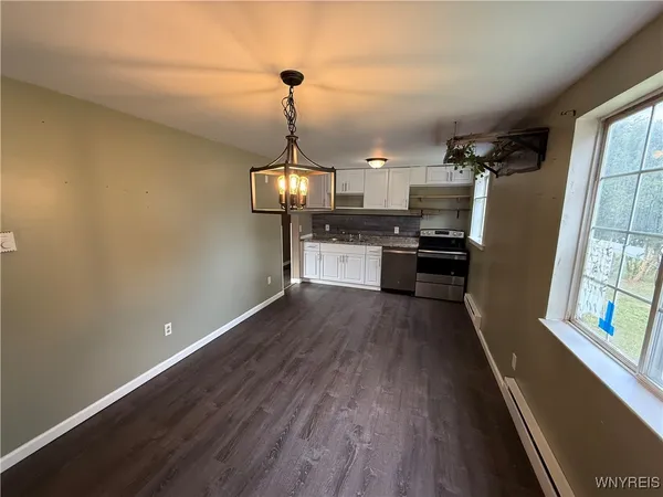 $149,900 | 109 Bradley Drive, Olean, NY 14760