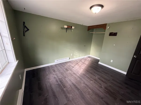 $149,900 | 109 Bradley Drive, Olean, NY 14760