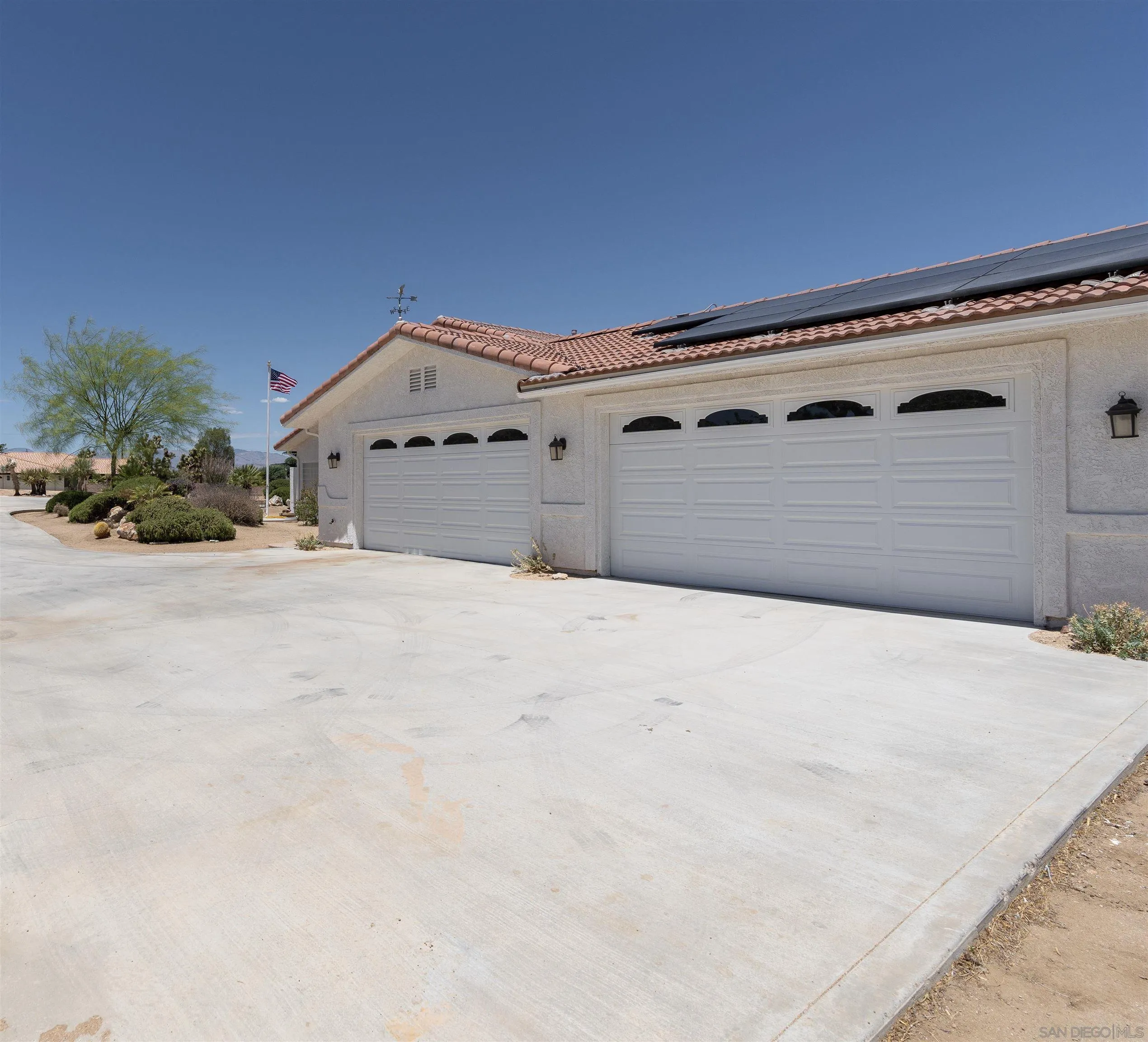 9255 Del Monte Avenue Yucca Valley, CA 92284 - Photo 44 of 46