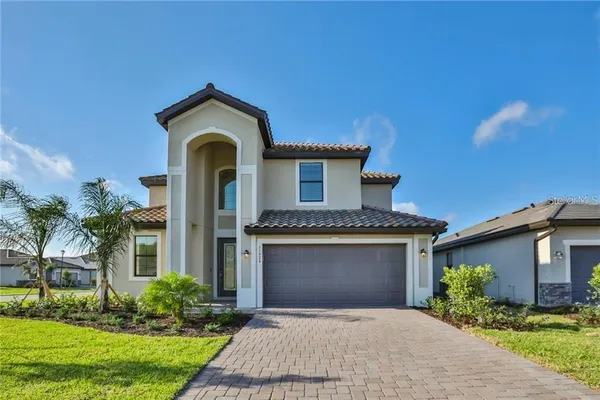 $729,900 | 11424 Sweetgrass Drive, Bradenton, FL 34212
