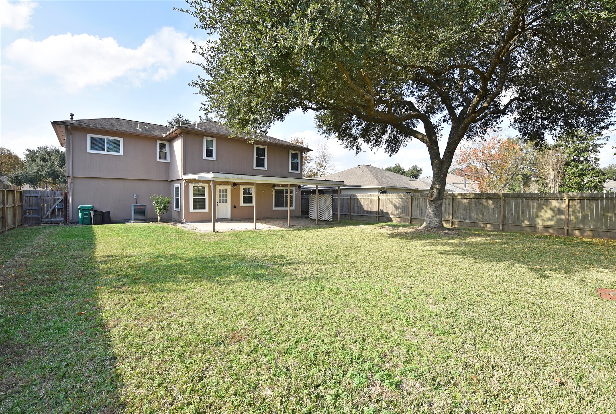 31106 Pine Bay Street Spring, TX 77386 - Photo 38 of 38 Enjoy the added benefit of working directly with a responsive, local landlord rather than a management company. A wonderful place to call home! Call today for a private showing!