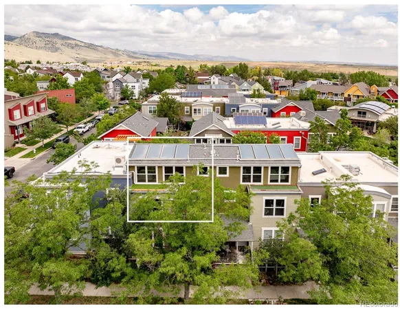 $595,000 | 1617 Yellow Pine Avenue, Boulder, CO 80304