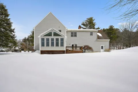 $1,799,900 | 15 Great Plain Avenue, Wellesley, MA 02482