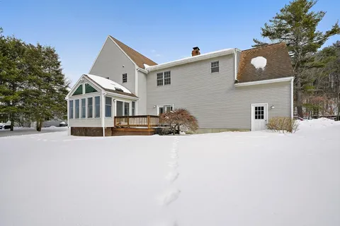 $1,799,900 | 15 Great Plain Avenue, Wellesley, MA 02482