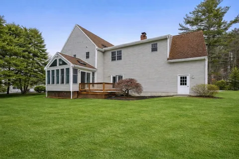 $1,799,900 | 15 Great Plain Avenue, Wellesley, MA 02482