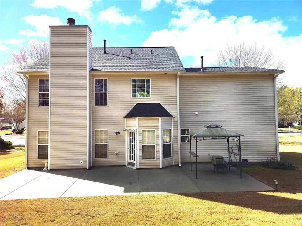 235 Circle Road Dacula, GA 30019 - Photo 29 of 29