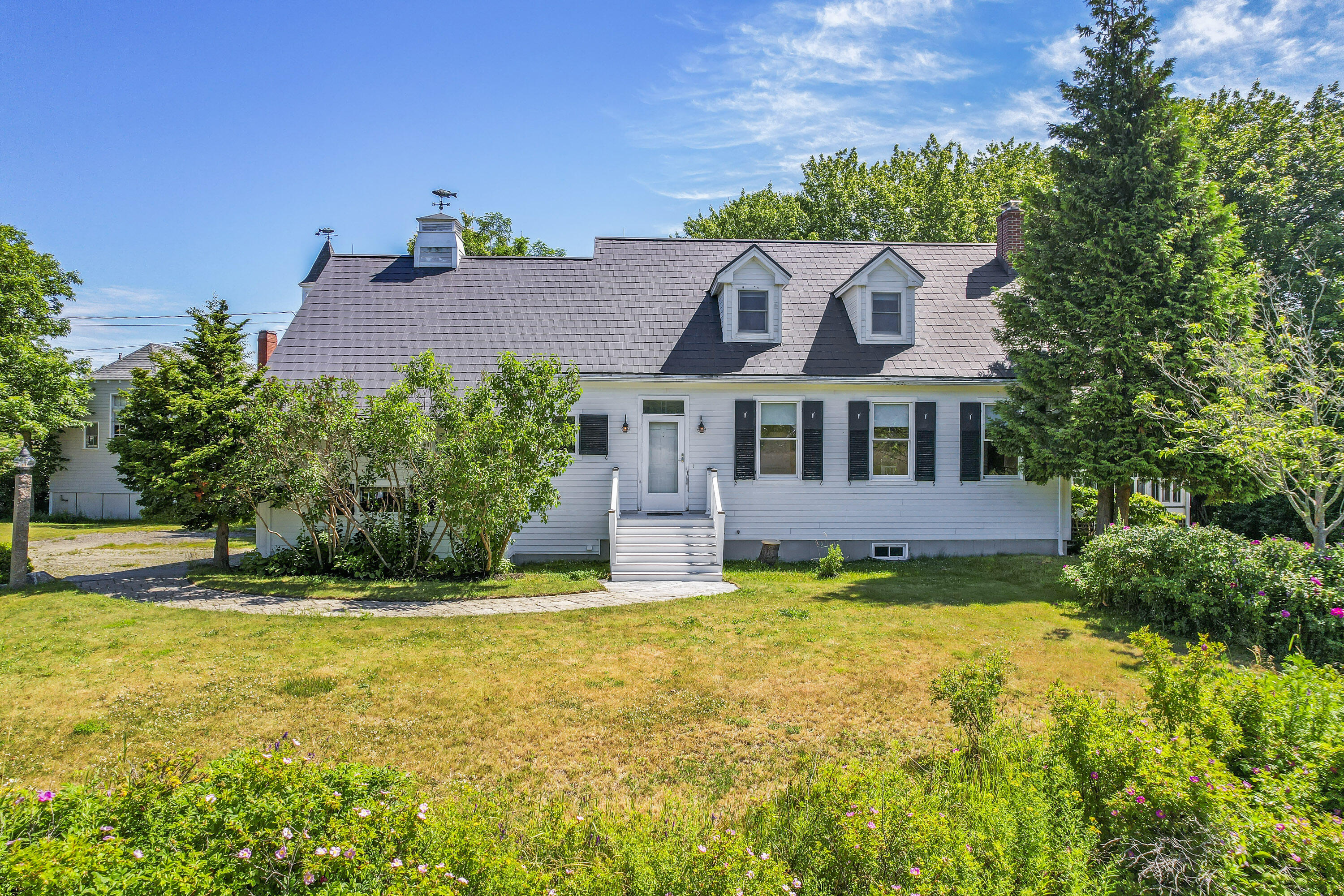 963 Popham Road Phippsburg, ME 04562 - Photo 6 of 78 963 Popham Road_103