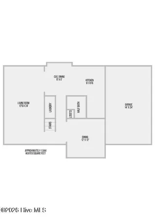 $250,000 | 120 Winthrope Way, Jacksonville, NC 28546