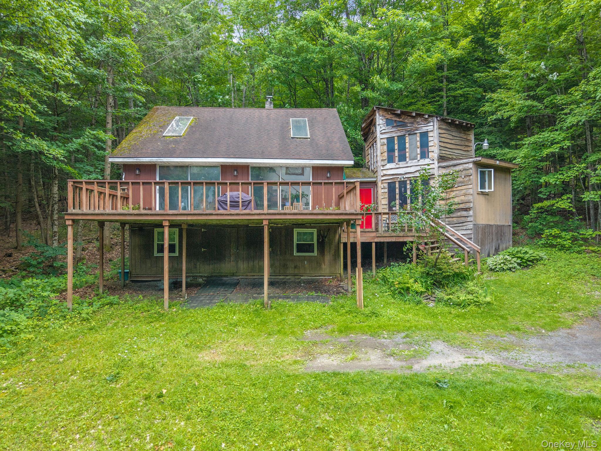 468 Treadlemire Road Berne, NY 12023 - Photo 3 of 44