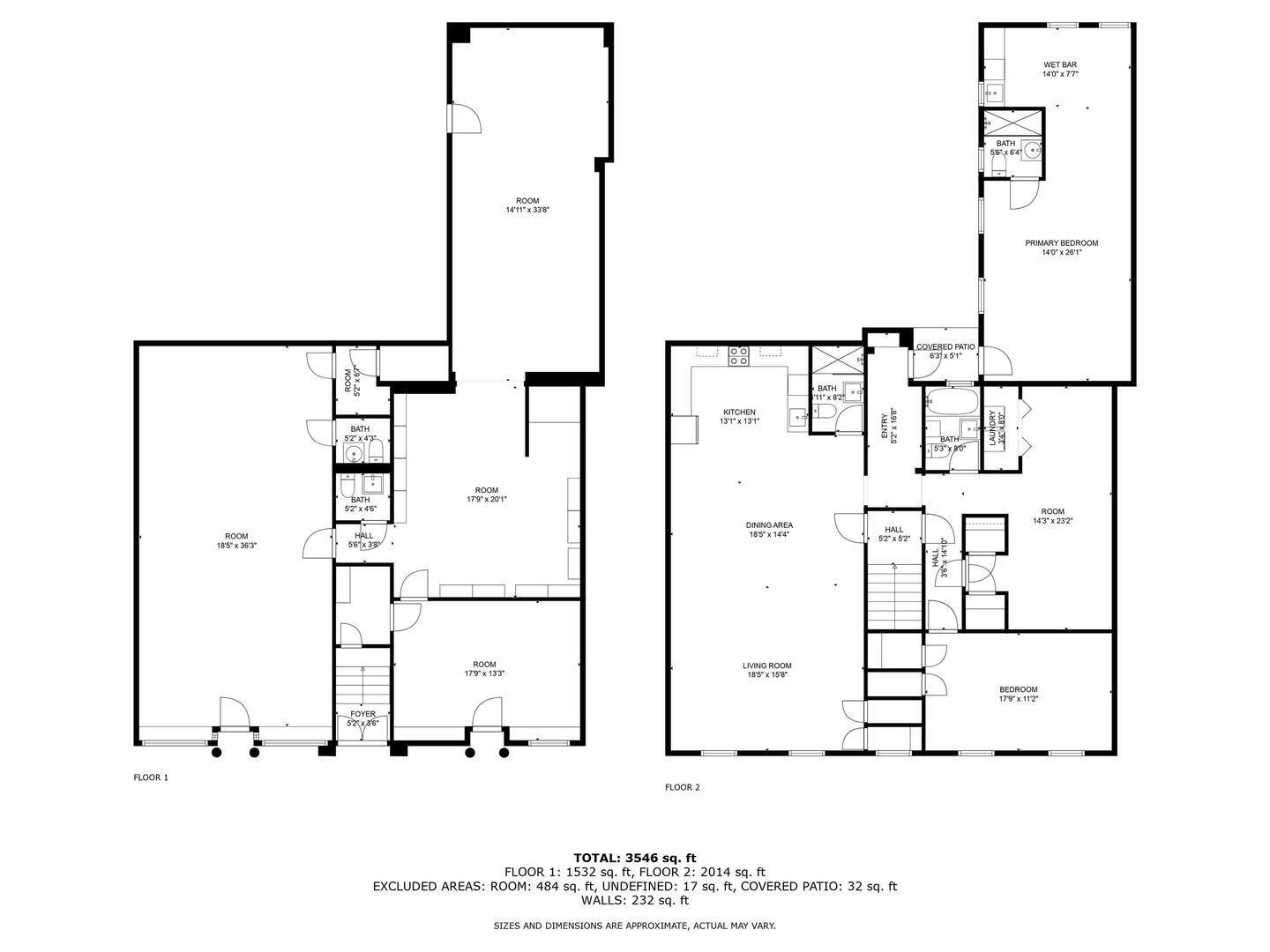 6 South Division Street Du Quoin, IL 62832 - Photo 44 of 47 a picture of a floor plan