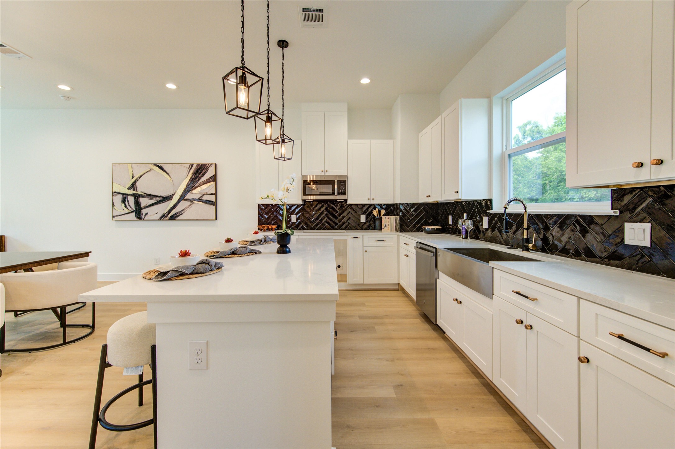 4035 Buck Street Houston, TX 77020 - Photo 20 of 45