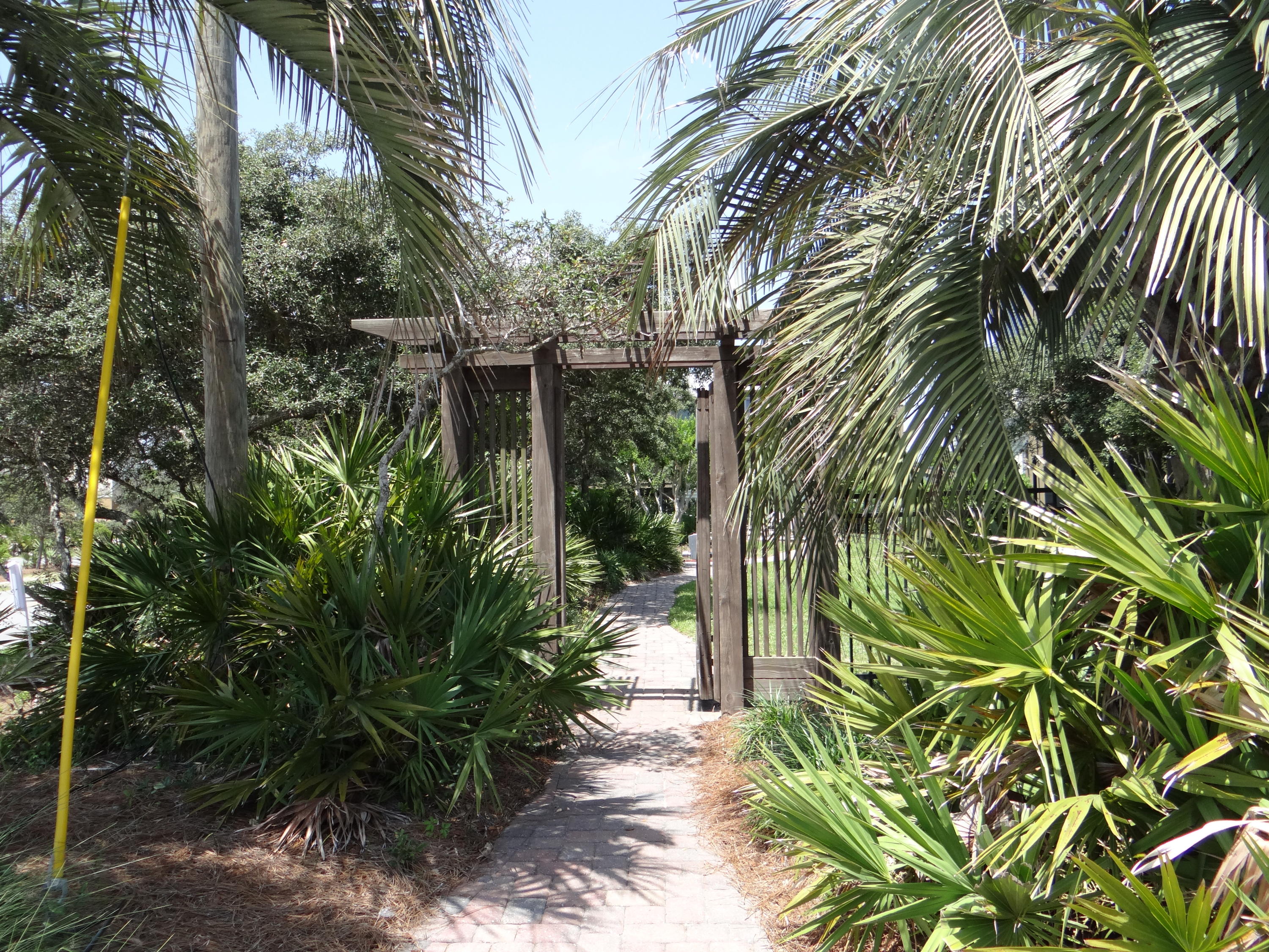 81 South Orange Street, Unit 102 Inlet Beach, FL 32461 - Photo 13 of 14
