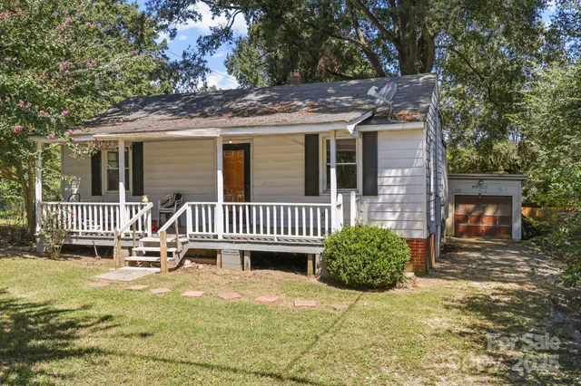 $99,000 | 1530 Buffalo Street, Kannapolis, NC 28081