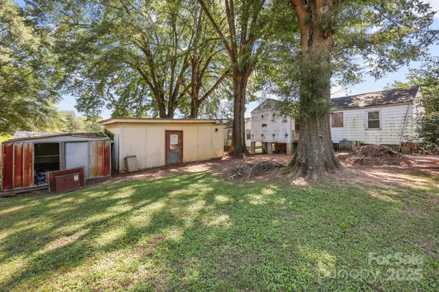 $99,000 | 1530 Buffalo Street, Kannapolis, NC 28081