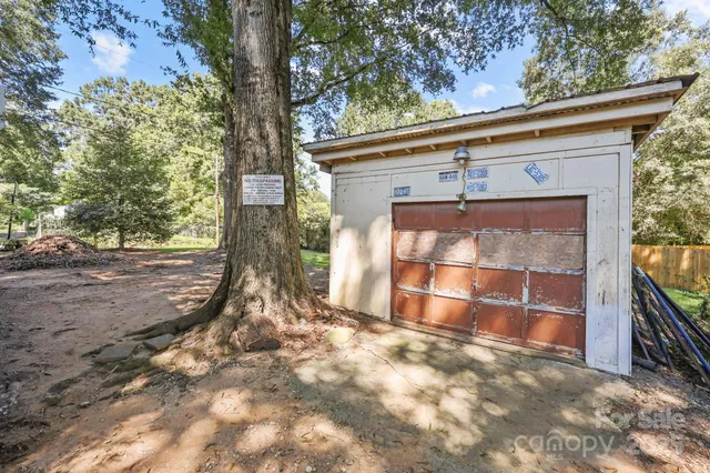 $99,000 | 1530 Buffalo Street, Kannapolis, NC 28081