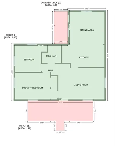 $99,000 | 1530 Buffalo Street, Kannapolis, NC 28081